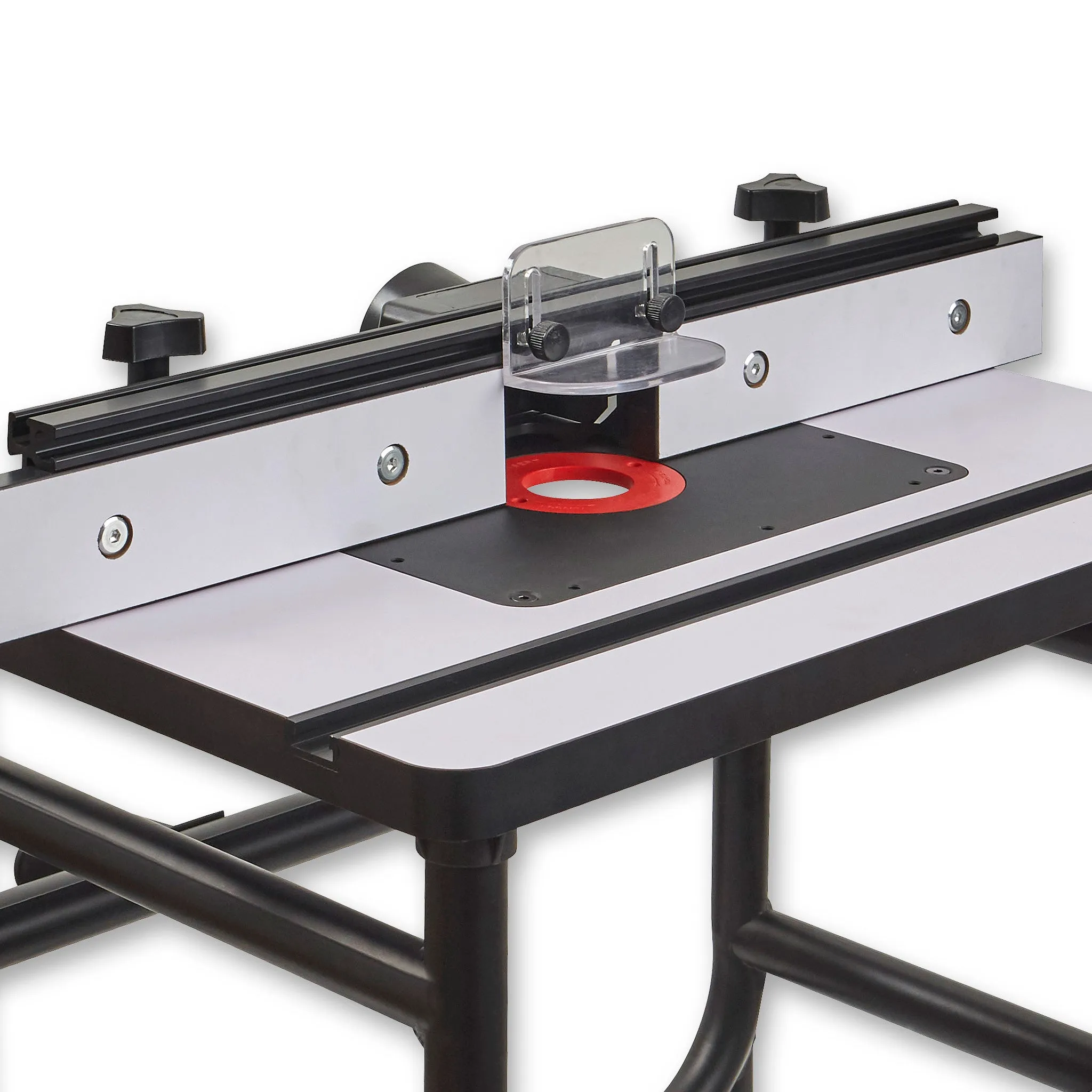 Bench Router Table