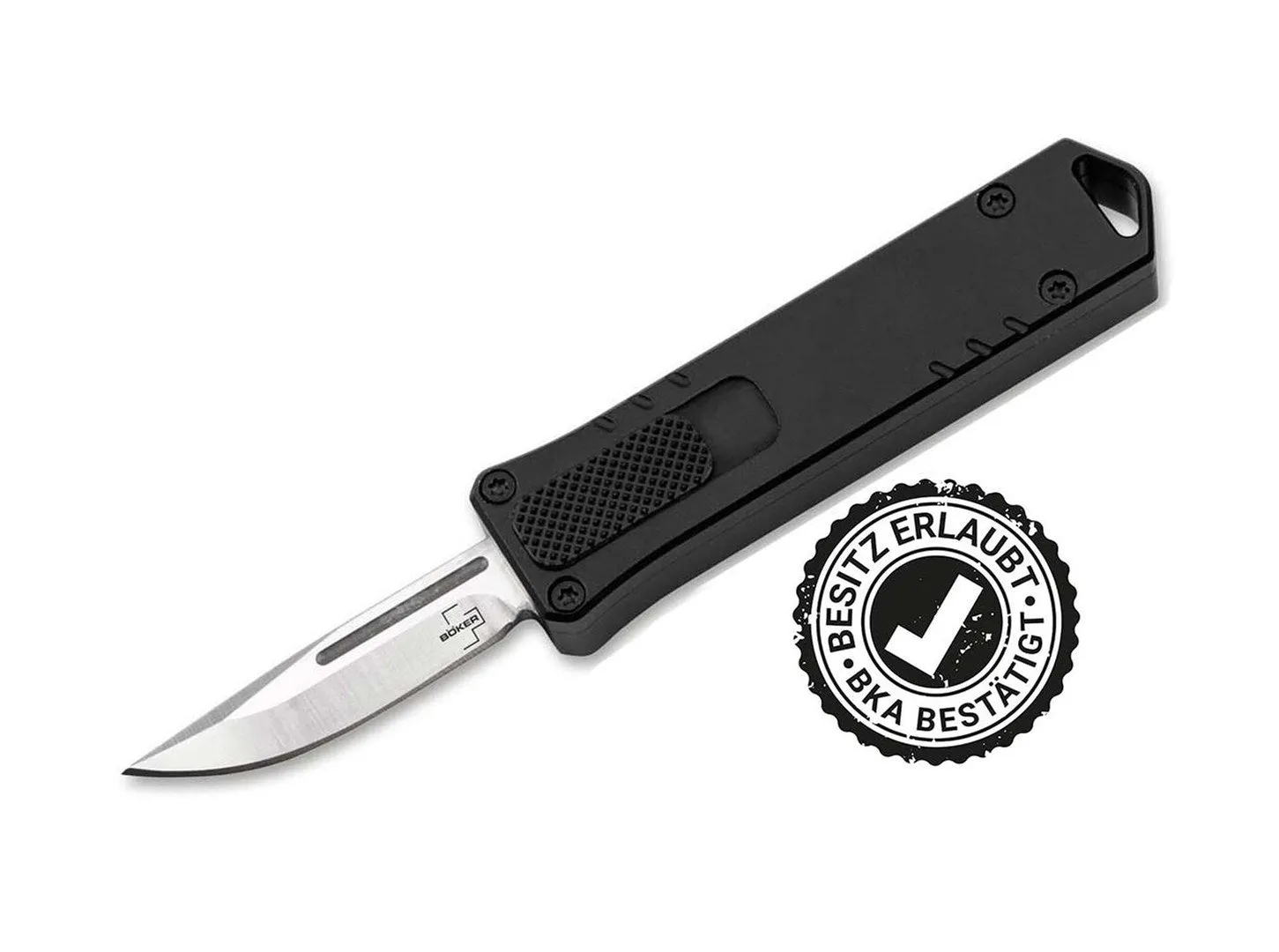 Böker Plus Micro Usb Otf Knife