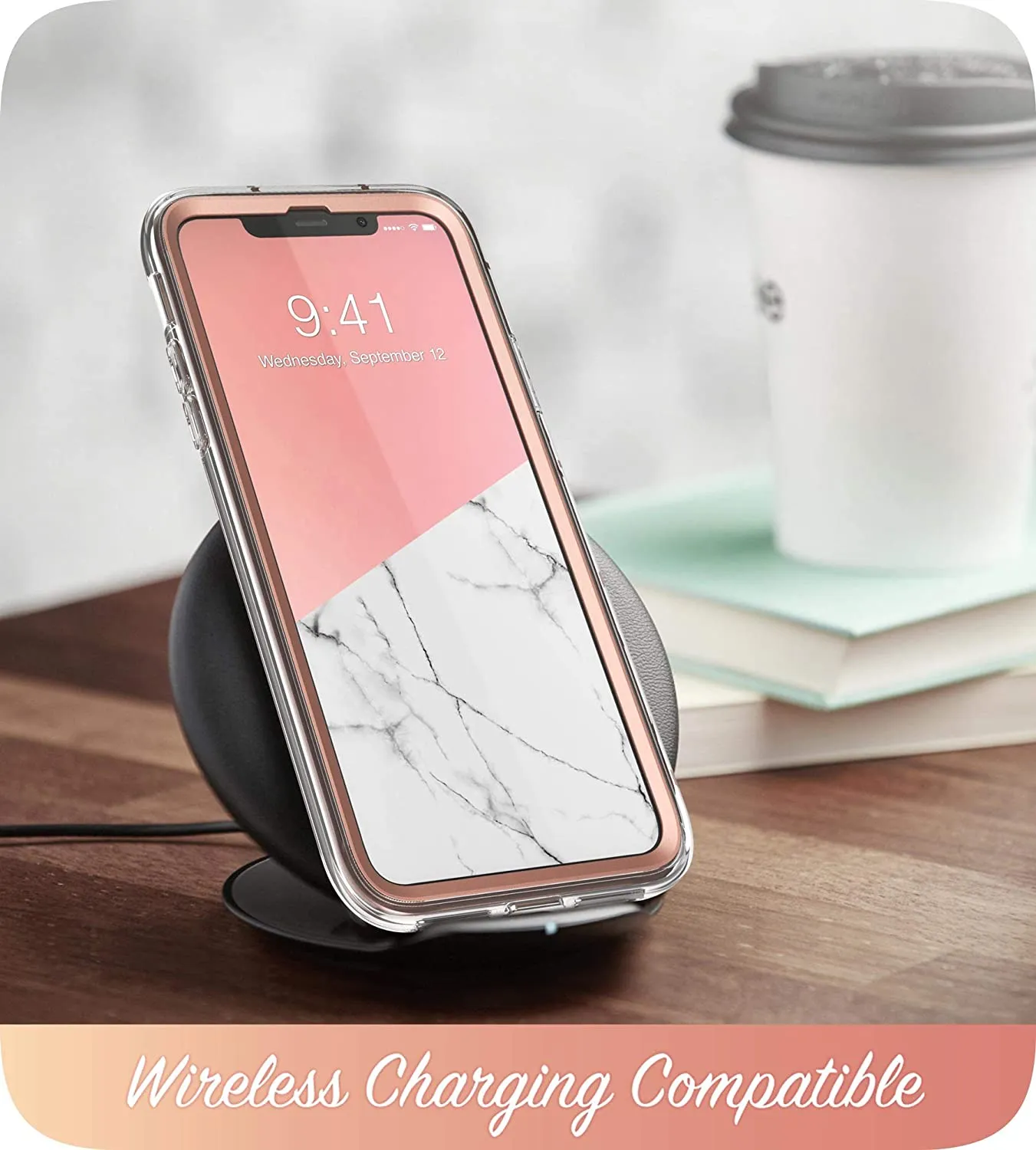 Blason Cosmo Series Case iPhone 11 Pro Max