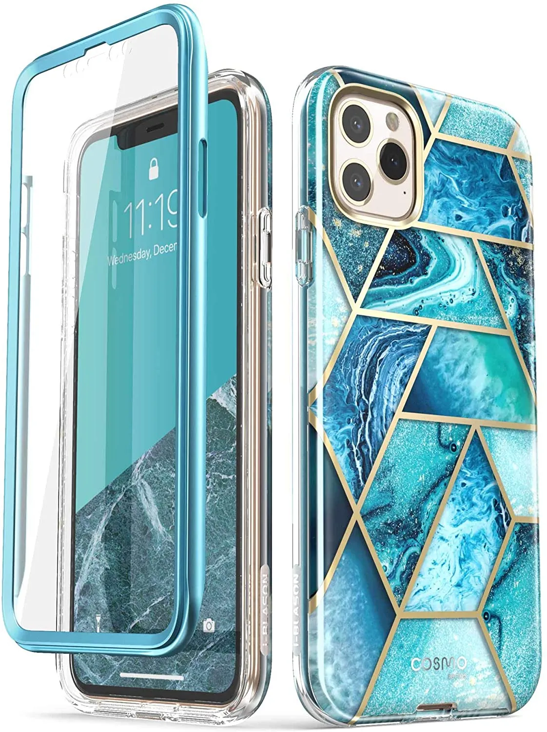 Blason Cosmo Series Case iPhone 11 Pro Max