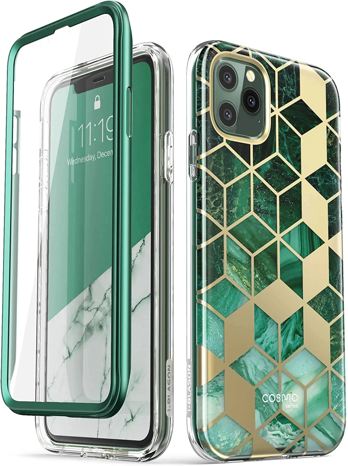 Blason Cosmo Series Case iPhone 11 Pro Max