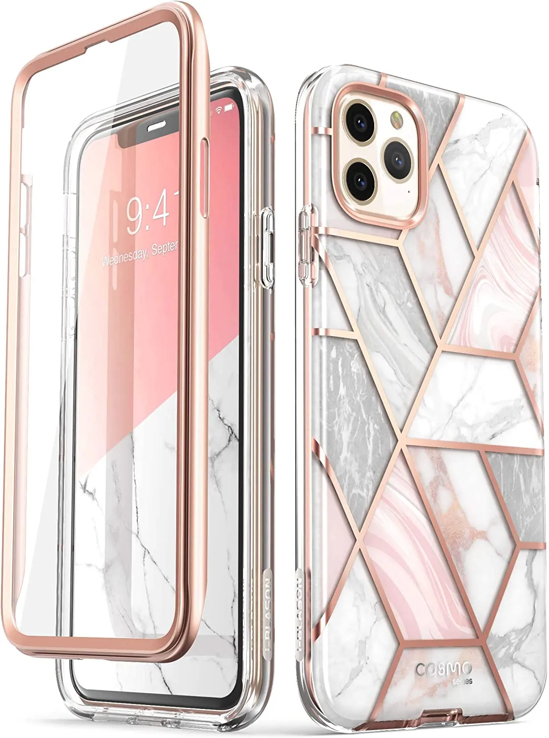 Blason Cosmo Series Case iPhone 11 Pro Max