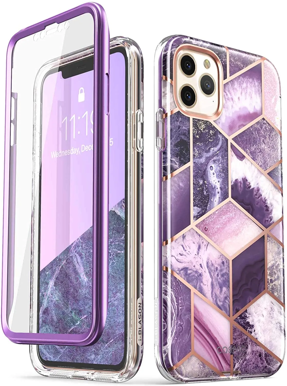 Blason Cosmo Series Case iPhone 11 Pro Max