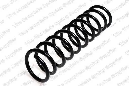 BMW Coil Spring – Rear (Standard Spring) 33531091548 – Lesjofors 4208427