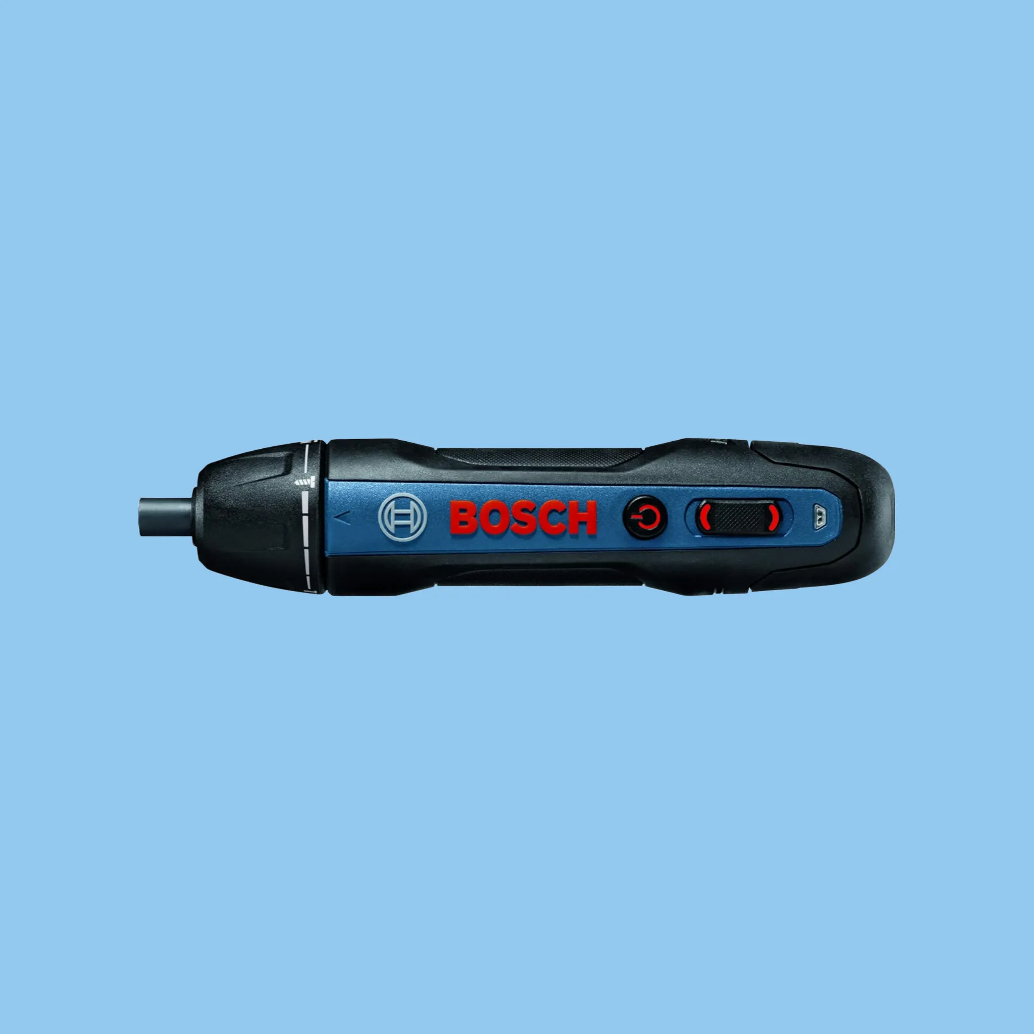 Bosch Go Professional 3.6V Cordless Screwdriver