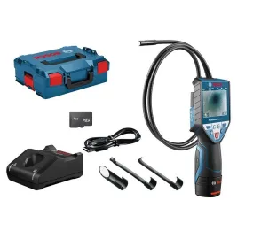 Bosch Professional | Inspection Camera/Digital Zoom GIC 120 C