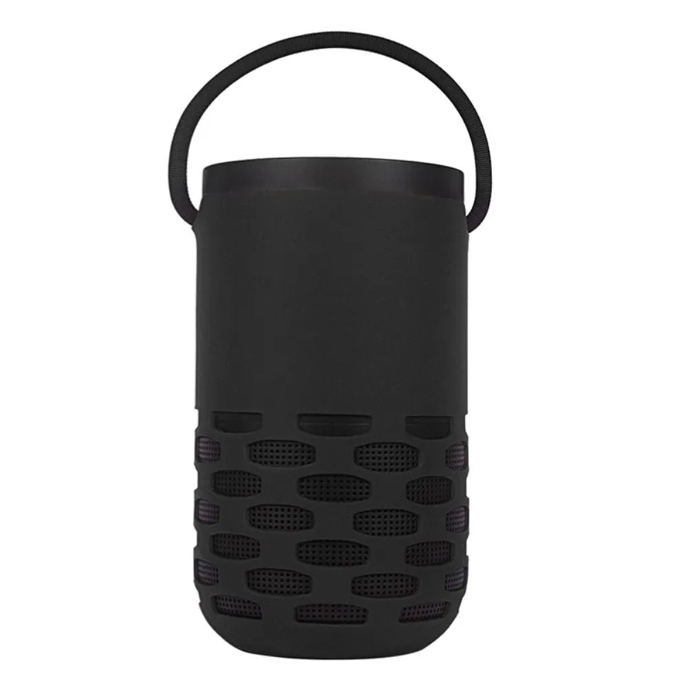 BOSE Portable Smart Speaker silicone cover - Black