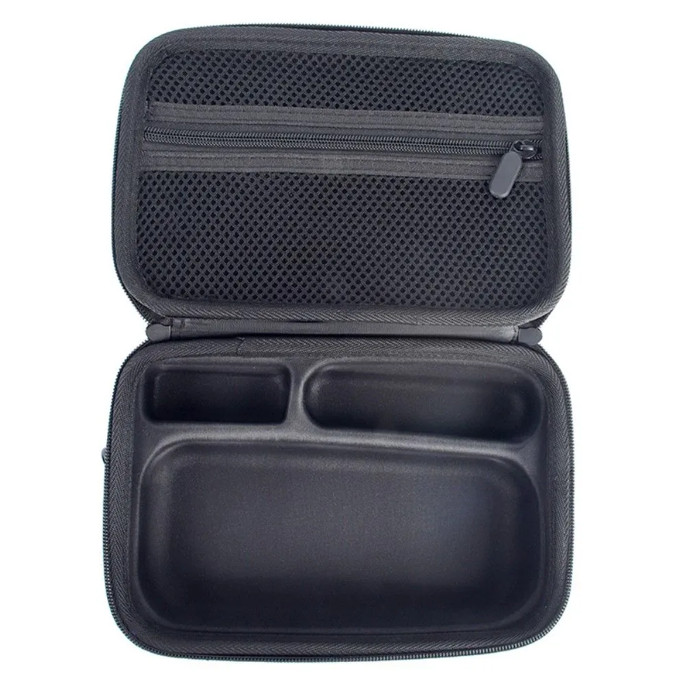 BOSE SoundLink Flex protective storage book - Black