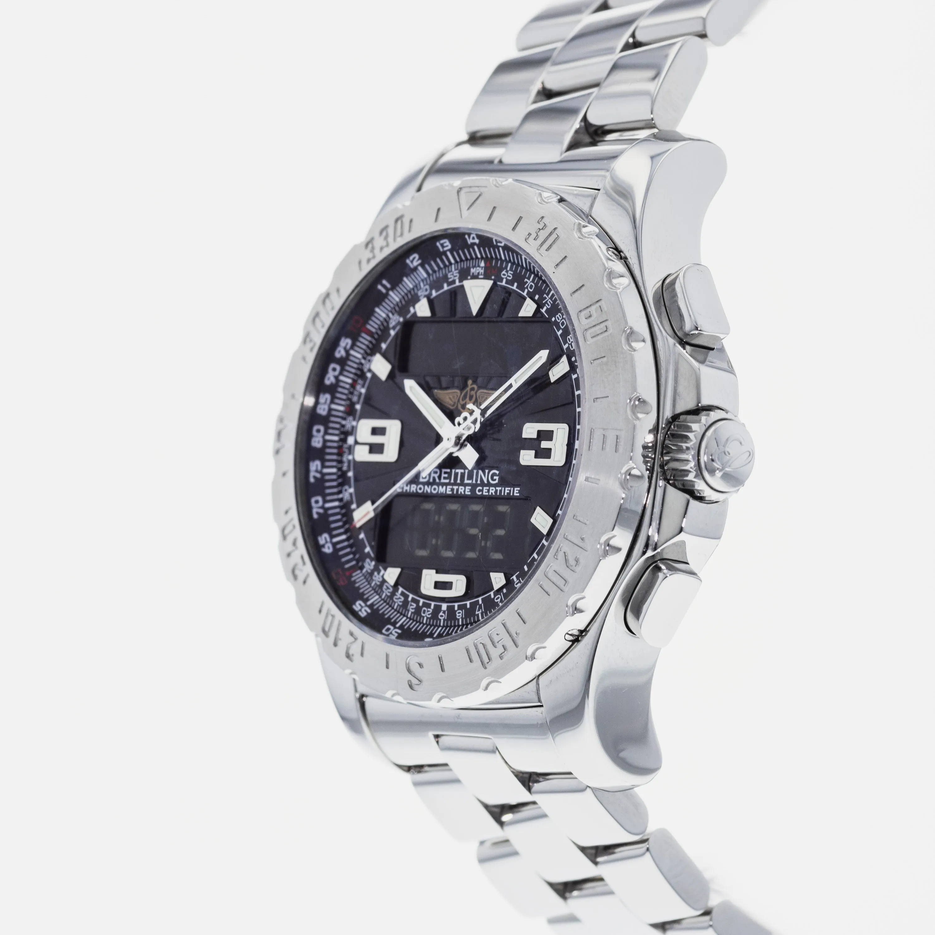 Breitling Airwolf A78363