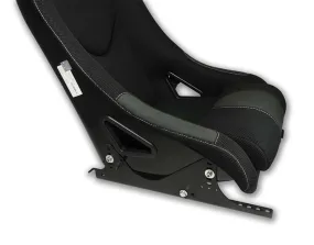 Brey Krause R-9285 Seat Side Mount Adapter - BMW F8x, Narrow Width