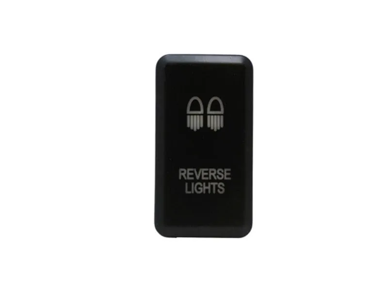 Cali Raise LED Toyota OEM Style "REVERSE LIGHTS" Switch