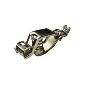 CALTERM 70308 Charger Clip, Metal Contact