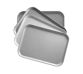 Cambro 1520537 Cafeteria Tray