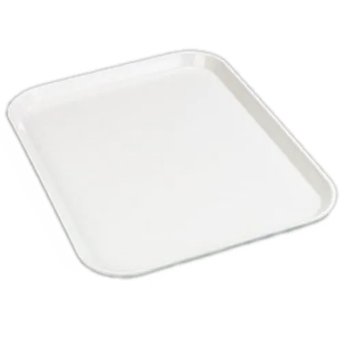 Carlisle 1410FG001 Cafeteria Tray