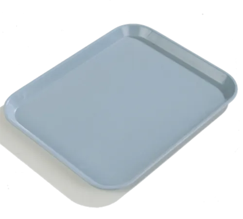 Carlisle 1814FG013 Cafeteria Tray