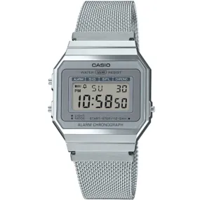 Casio - A700WM-7ADF