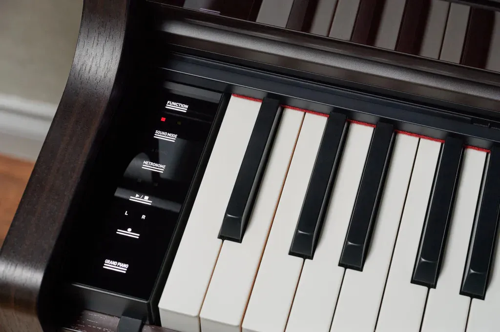 Casio Celviano AP-550 Brown Digital Piano