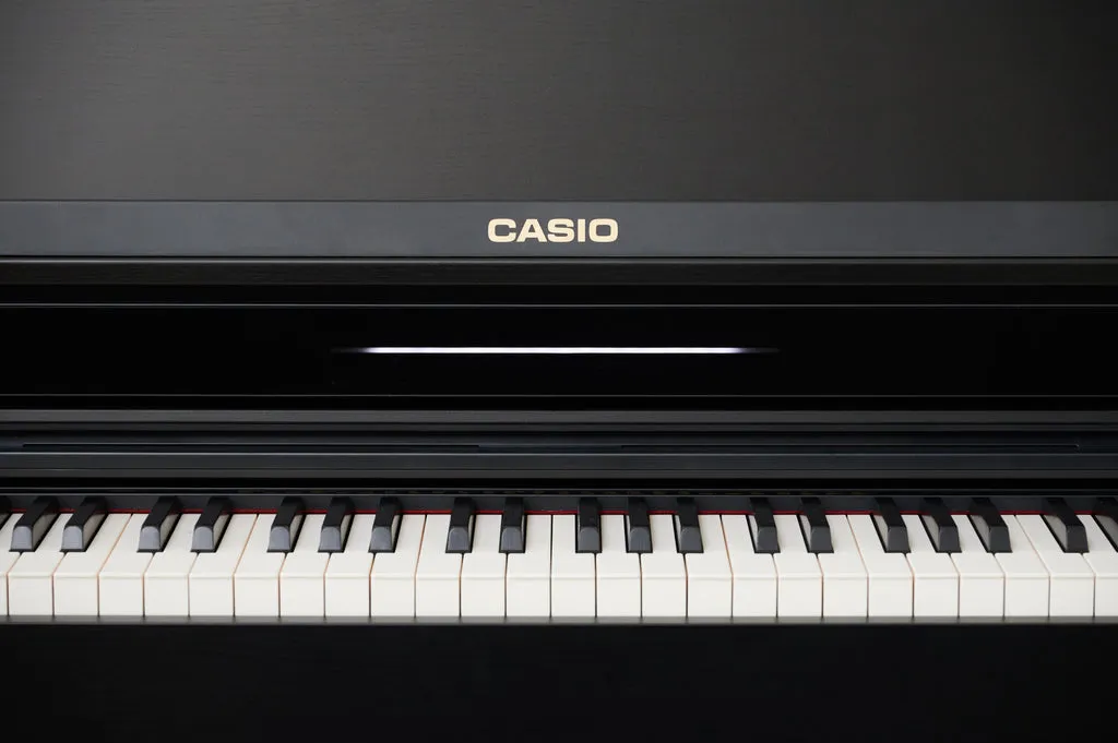 Casio Celviano AP-550 Brown Digital Piano