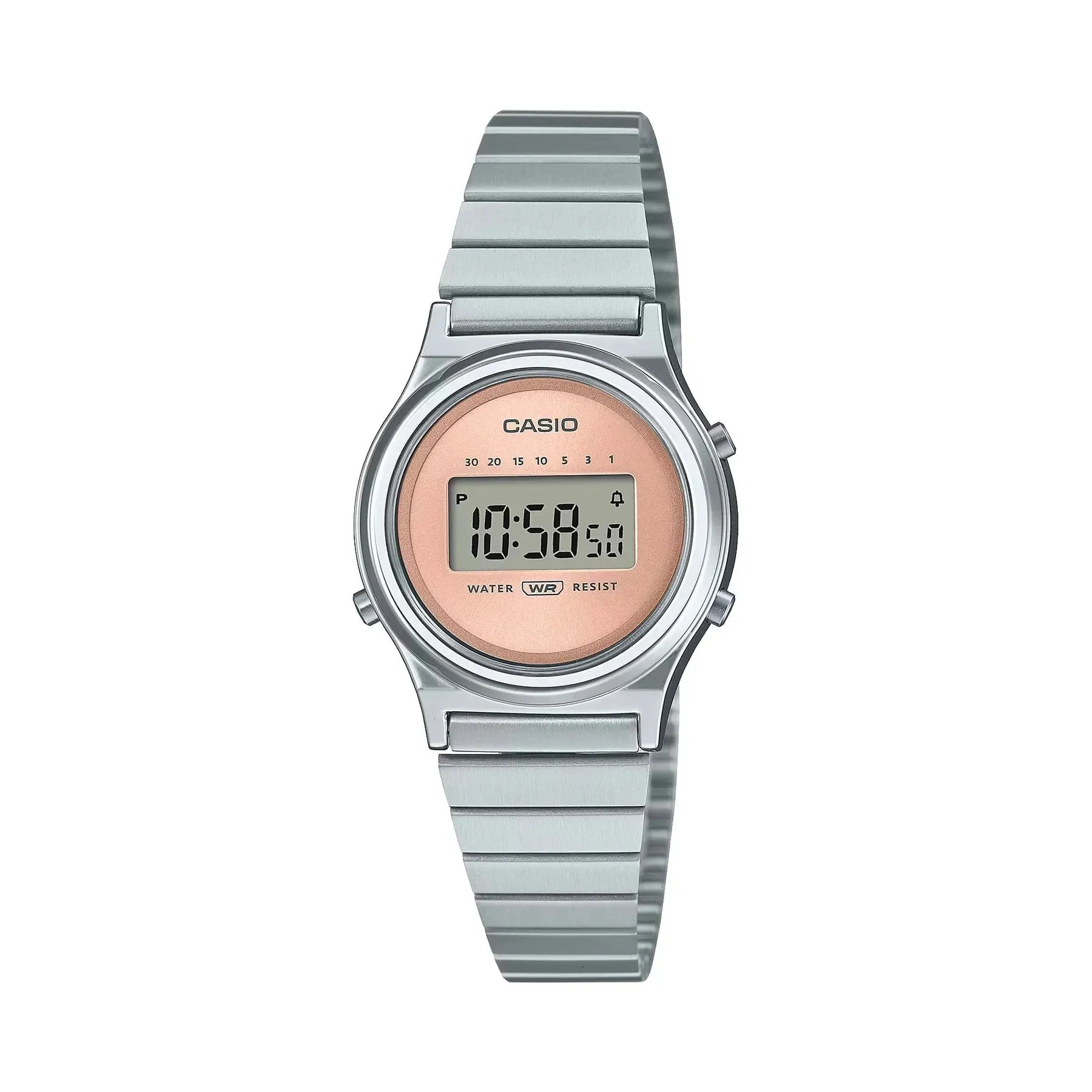 Casio Ladies Vintage Petite Range LA700WE-4A