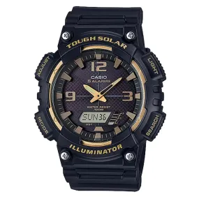 Casio Unisex AQS810W-1A3