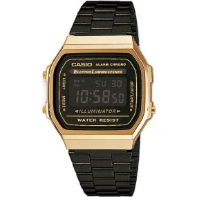 CASIO VINTAGE ICONIC Black