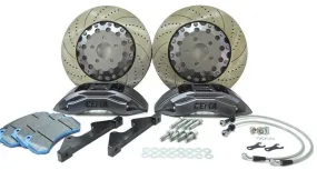 CEIKA Custom Big Brake Kit for Audi S7 Quattro (12~up)