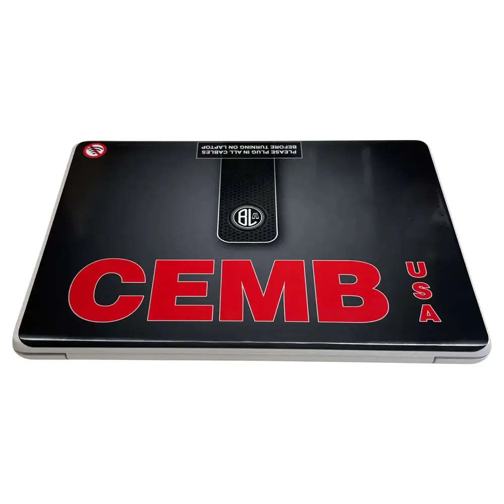 Cemb Netbook Kit For DWA1000/DWA1100's Aligners, 46DWEPC89