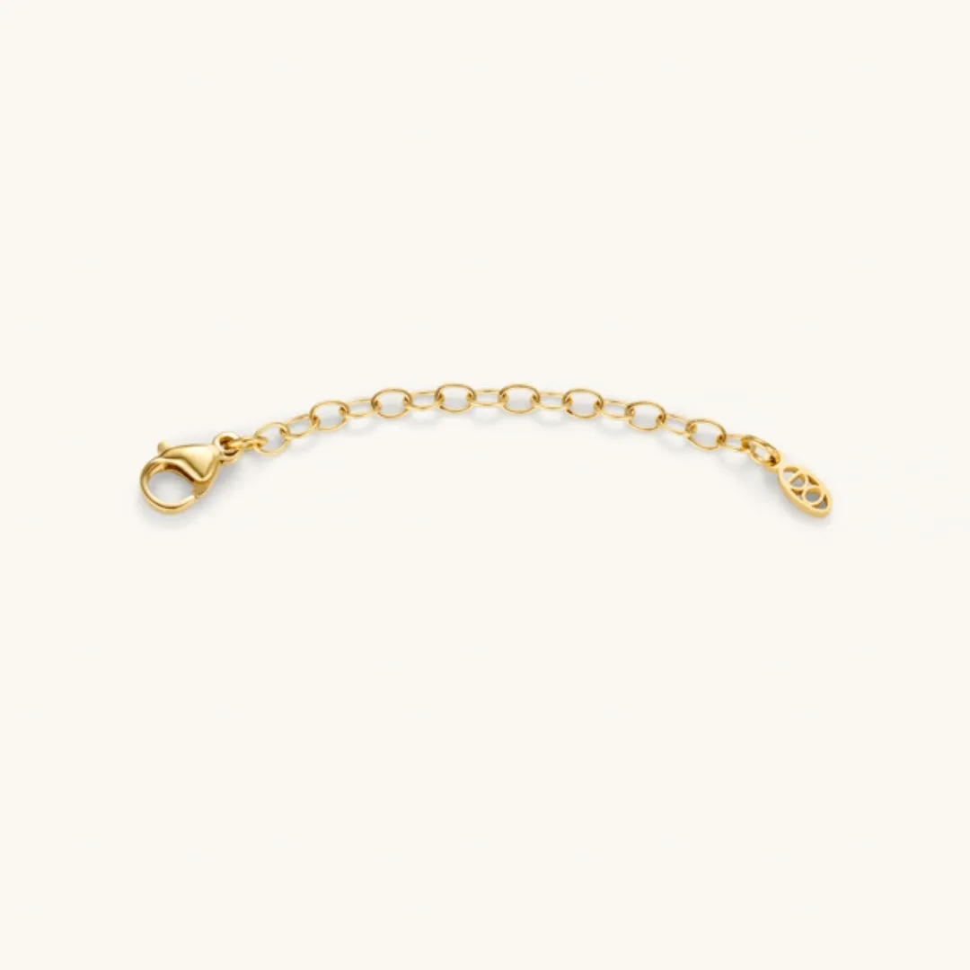 Chain Extender Gold