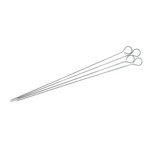 Chef Master 02002YA Skewers