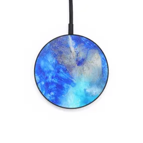 Circle ResinArt Wireless Charger - Emerson (Watercolor, 697661)