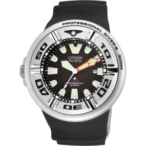 Citizen Eco-Drive Marine Promaster Men's Watch BJ8050-08E