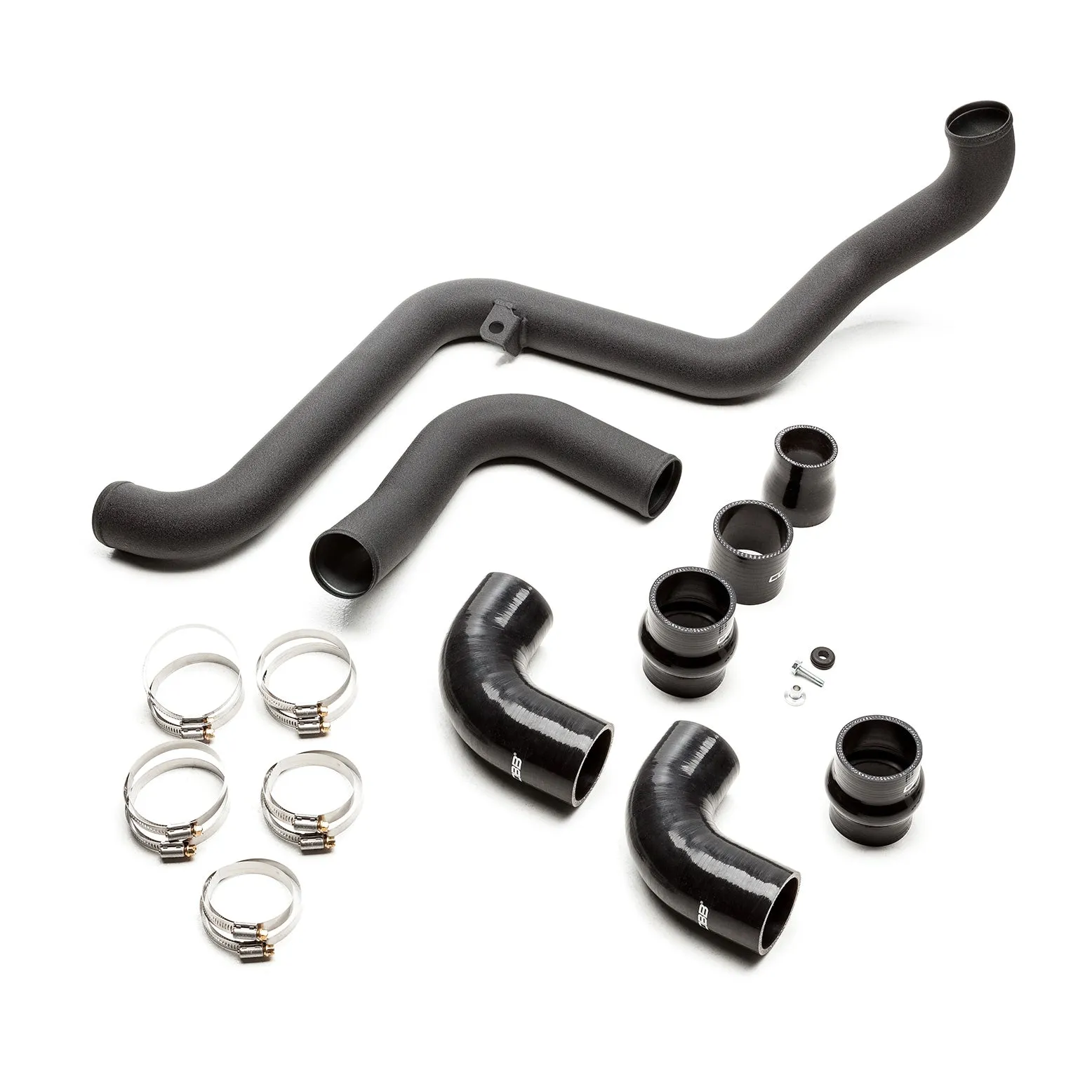 COBB FOR0040020SL FORD Stage 2 Power Package Silver Focus RS 2016-2018