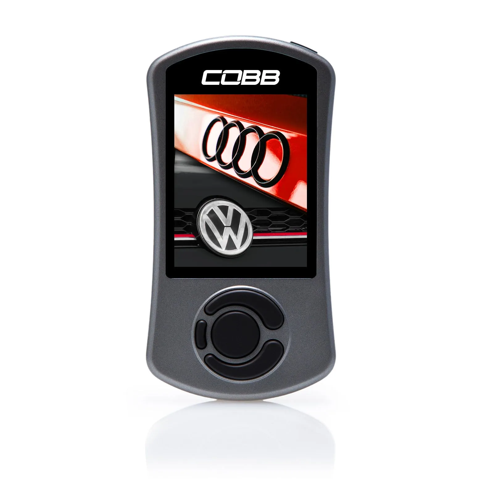 COBB VLK0020120-A AUDI Stage 2 Power Package A3 FWD/Quattro (8V)