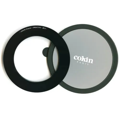 Cokin NX Adaptor Ring Cap