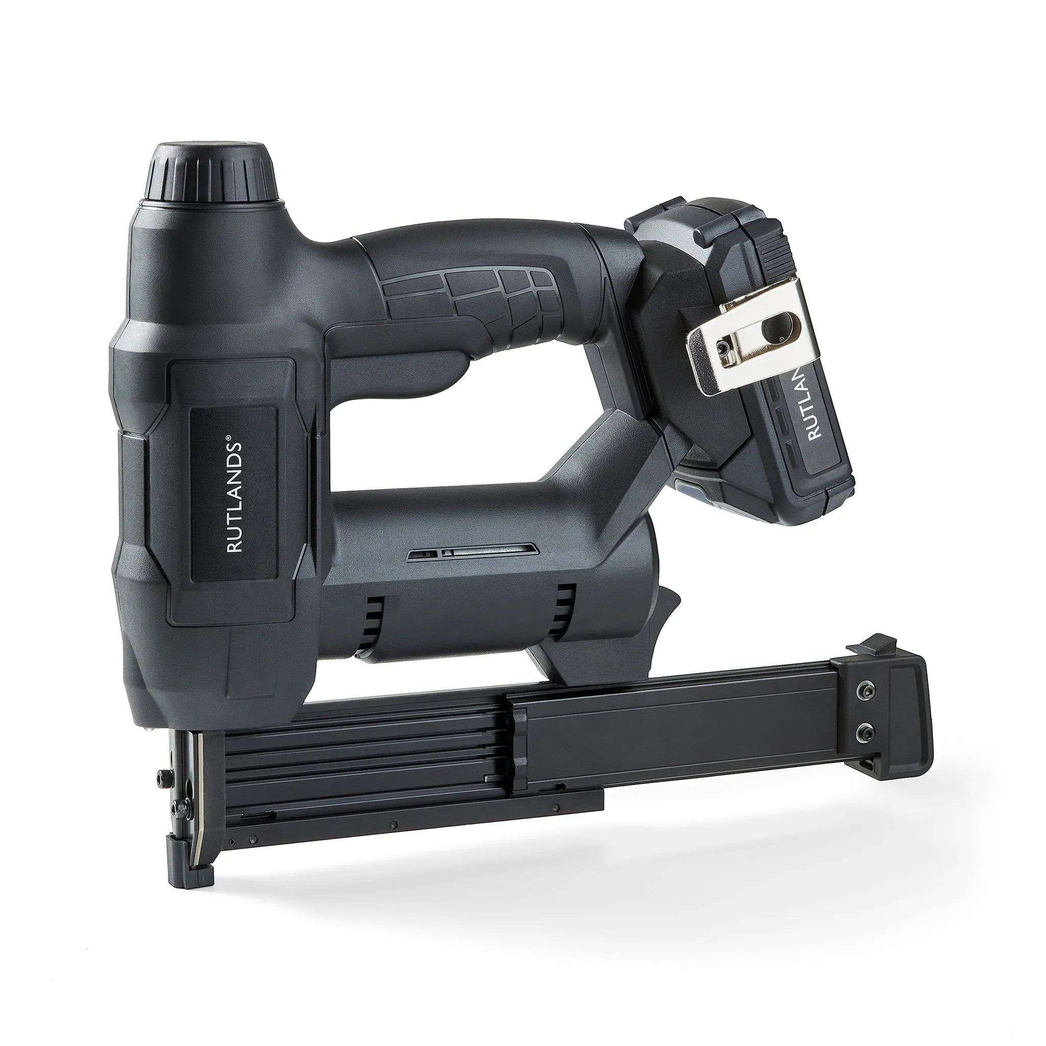 Cordless 18V Headless Pinner 23 Gauge - 15mm to 32mm