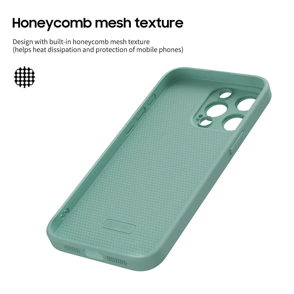 Create Confusion | IPhone Series Impact Resistant Protective Case