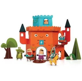 Curious Kingdom: Castle Playset