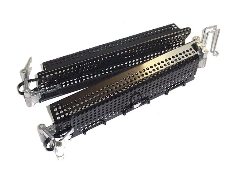 Dell - Cable Management Arm - 3U - For Poweredge T320, T330, T420, T430, T610, T620, T630, T710, Vrtx, Vrtx M520, Vrtx M