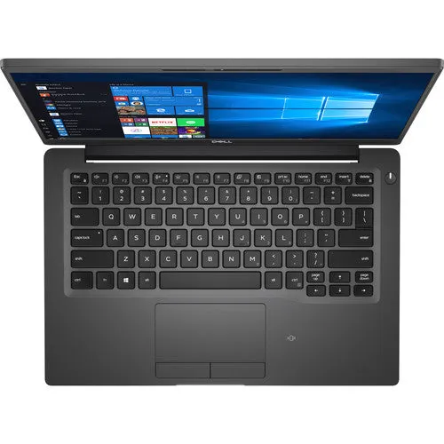 Dell Latitude 7000 7400 14" HD (Non-Touch) Notebook, Intel Core i5-8365U, 1.60GHz, 8GB RAM, 256GB SSD, Windows 10 Pro 64-Bit- V7VDJ