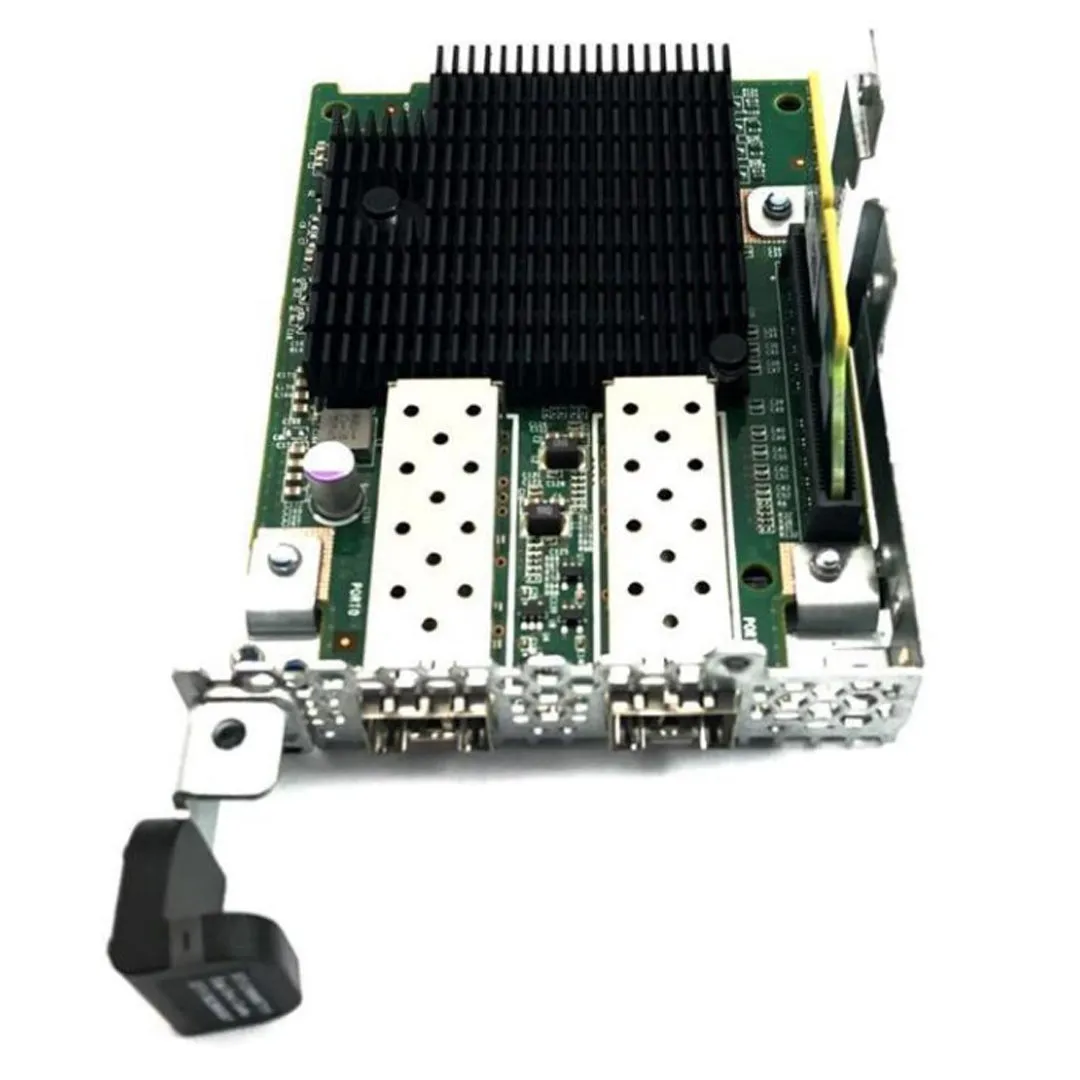 Dell Mellanox ConnectX-2 40Gb QDR 2P mezzanine | MCQH29-XFR