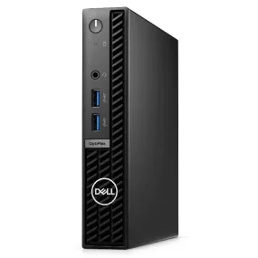 Dell RWWW1 OptiPlex Micro - Intel Core i5 13th Gen 1.60GHz - 8GB DDR5 - 256 GB SSD - Windows 11 Pro