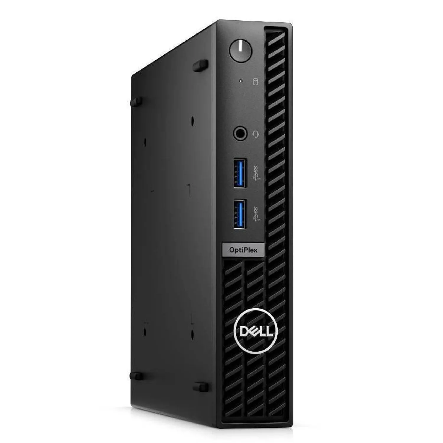 Dell RWWW1 OptiPlex Micro - Intel Core i5 13th Gen 1.60GHz - 8GB DDR5 - 256 GB SSD - Windows 11 Pro