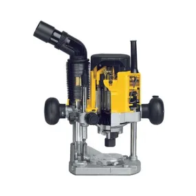 Dewalt Plunge Router DW622K 1400W 12mm Variable Speed