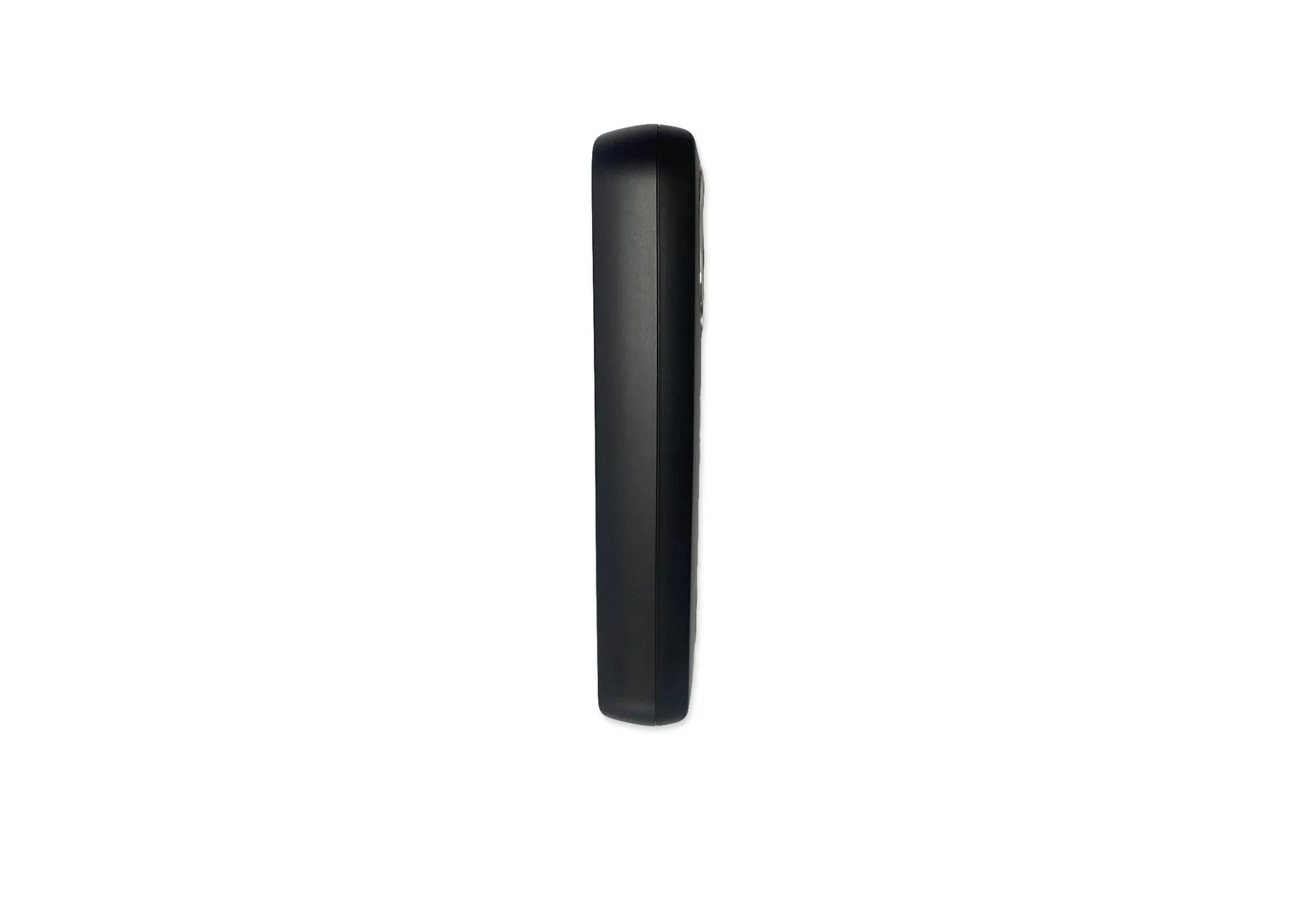 DH-DB6i | 5MP 2K Black Wi-Fi Doorbell Camera with 2-Way Audio and Human Detection