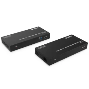 Digitus Hdbaset Kvm Extender Set Ds-55522 - 150 M