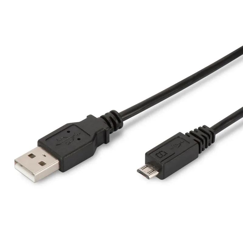 Digitus Usb 2.0 Connection Cable