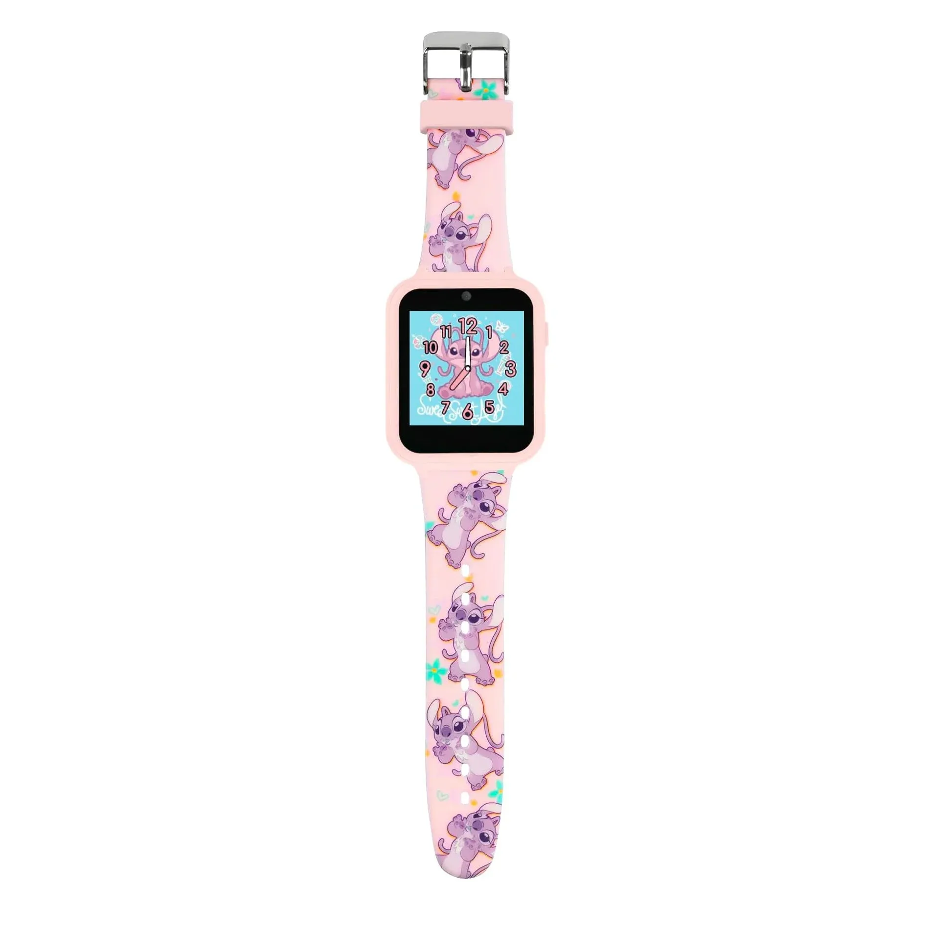 Disney Lilo and Stitch LED Smart Watch