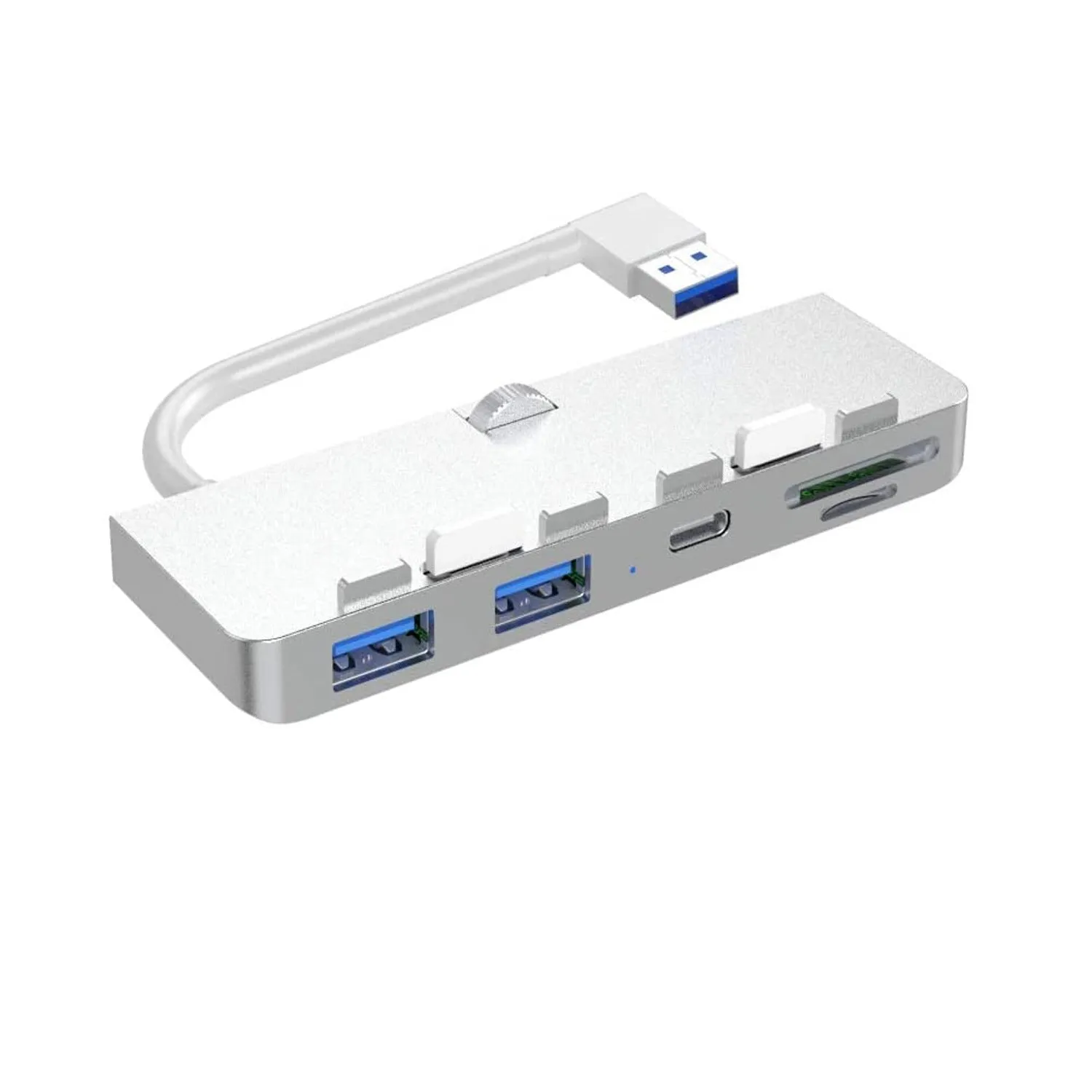 Docking station USB3.0 splitter HUB hub for Apple all-in-one iMac Pro