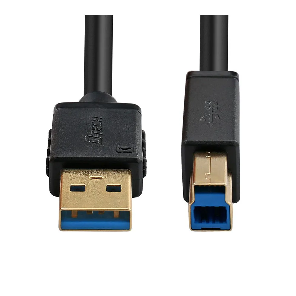 Dtech USB 3.0 AM To Micro BM Cable CU0304