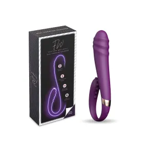 Dual Vibrating Firm Massager